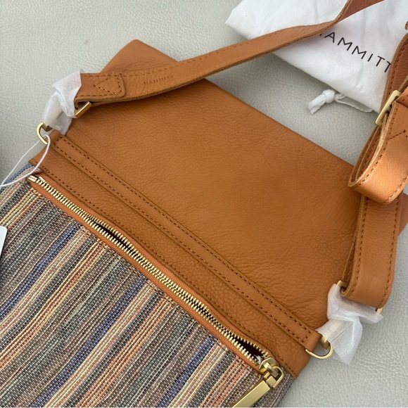 NWT Hammitt VIP Med Handbag in Valley Sunset - Picture 9 of 13